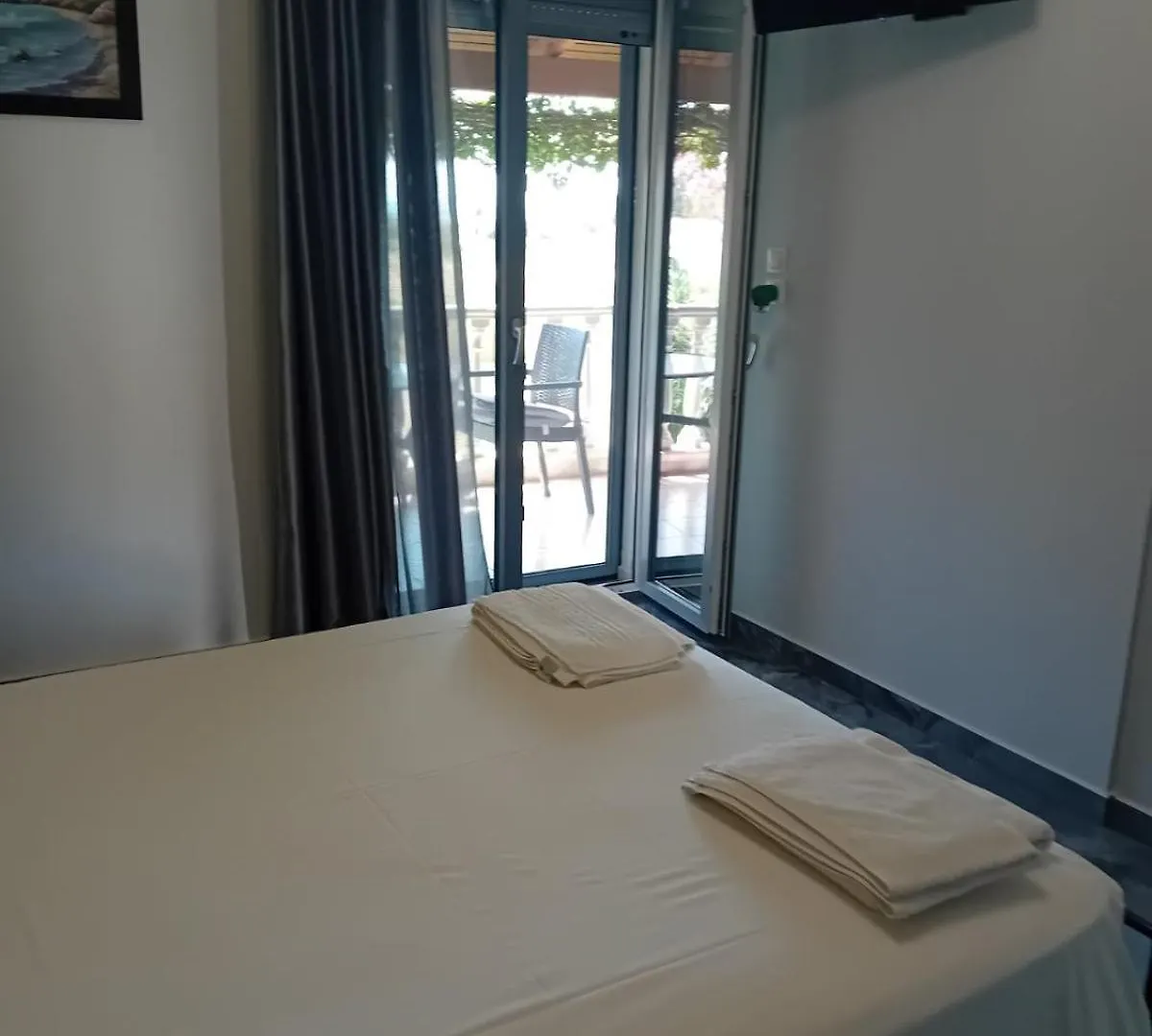 Eleni'S Studios Katelios Greece