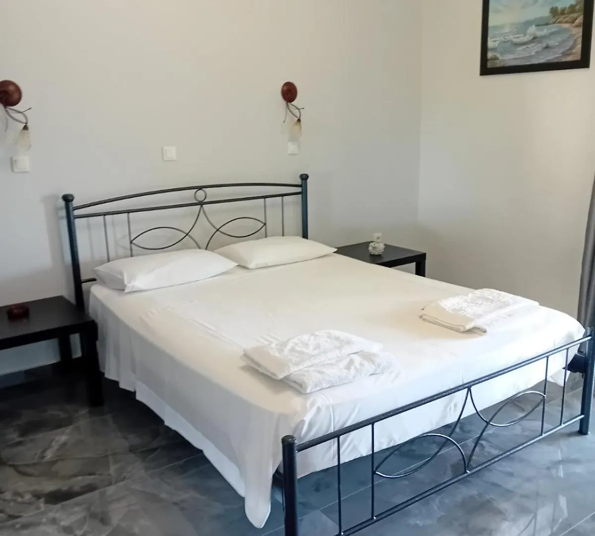 Apartment Eleni'S Studios Katelios