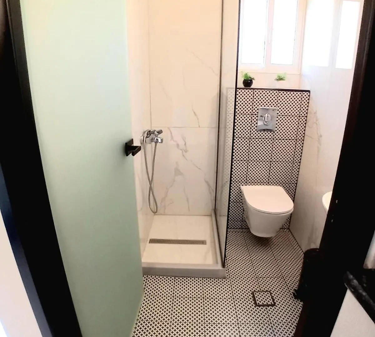 Apartment Eleni'S Studios Katelios Greece