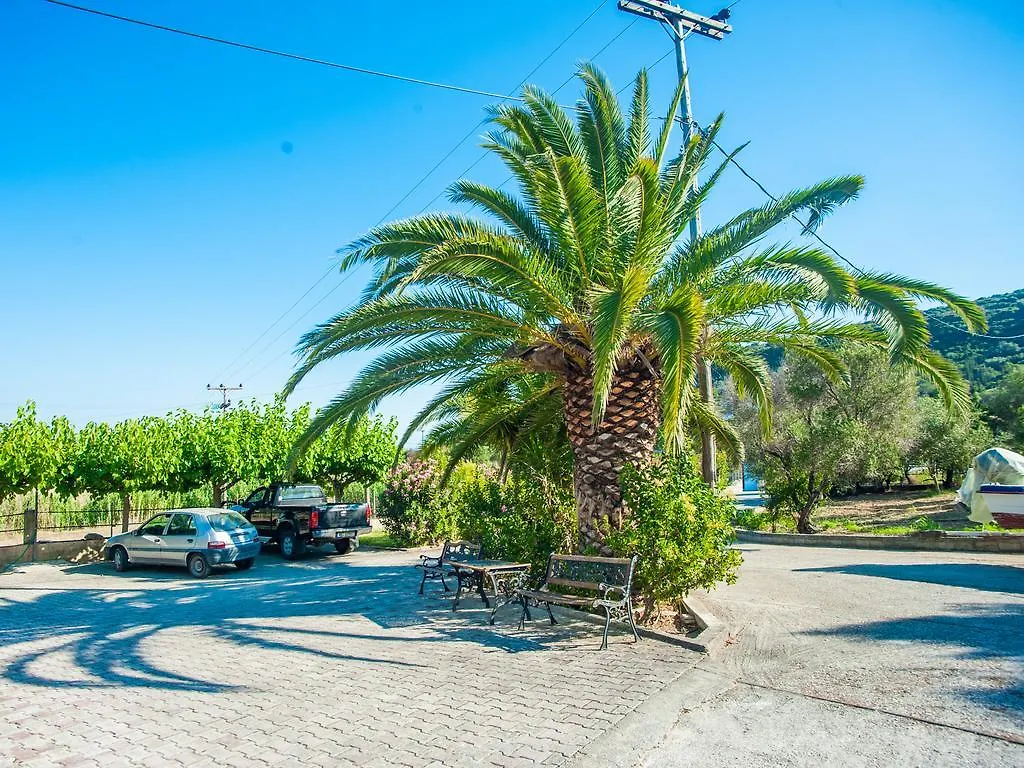 Eleni'S Studios Katelios