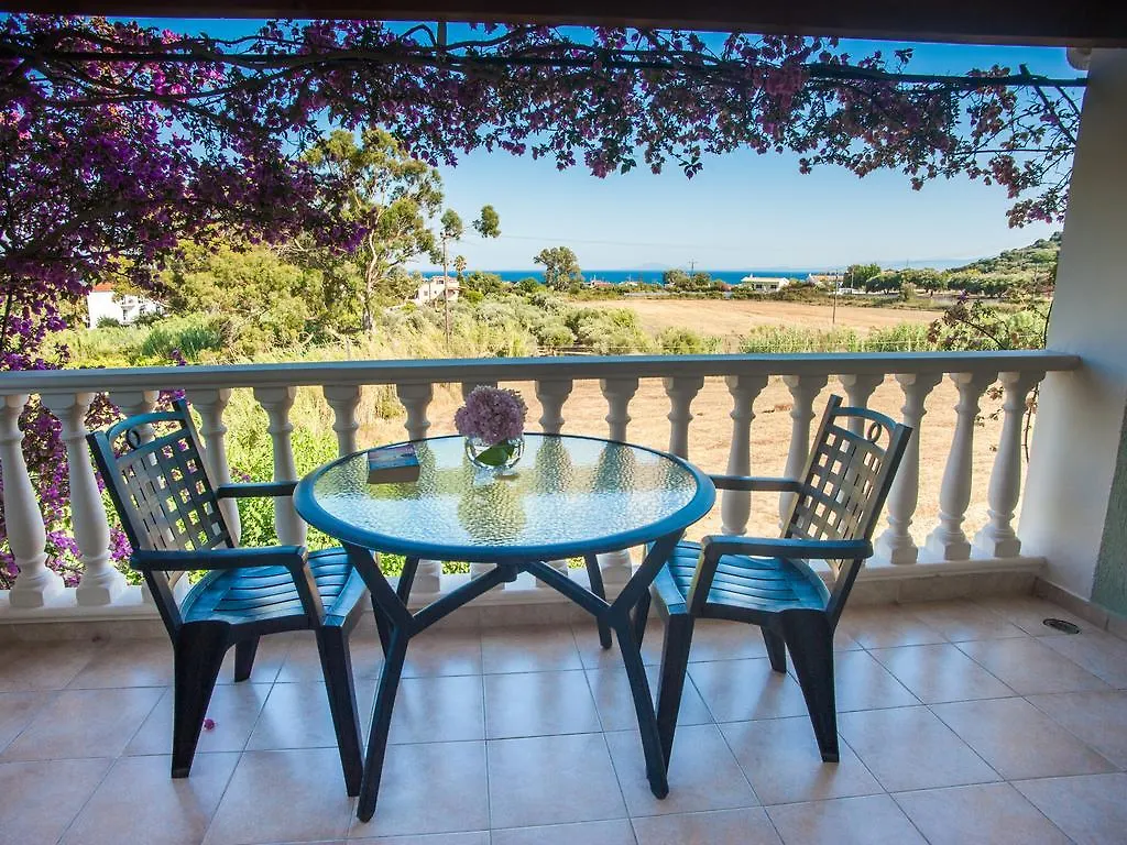 Eleni'S Studios Katelios Greece