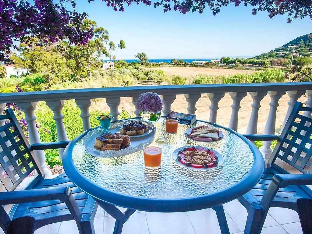 Eleni'S Studios Katelios 0*,  Greece